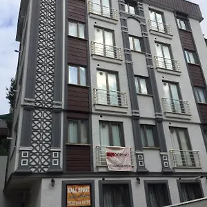 Apart Otel Lale 