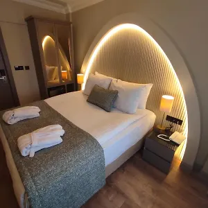 Otel Mara Oldcity ***