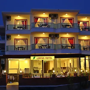 Defne Lorina ** Marmaris