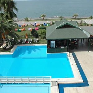 Otel Ceren **