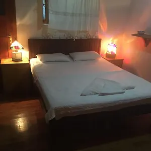 Apart Otel Levissihan 